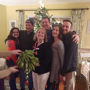 Meet your Posher, Marge